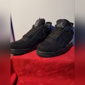 Jordan 4 taking reasonable offers